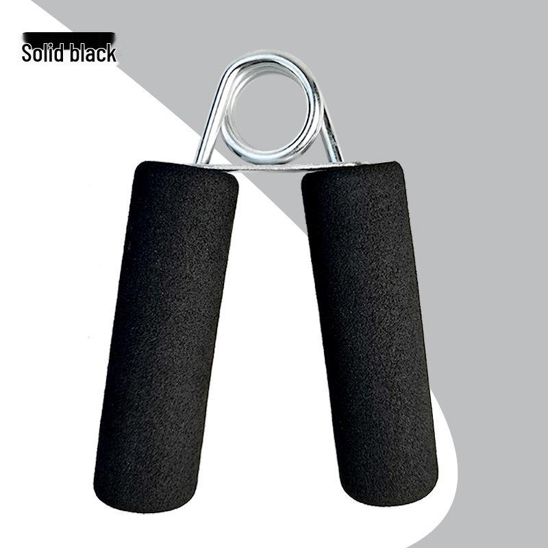 A-Shape Foam Grip Strength Trainer | Handheld Fitness Finger Exerciser