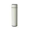 Smart LED Temperature Display Insulated Water Bottle