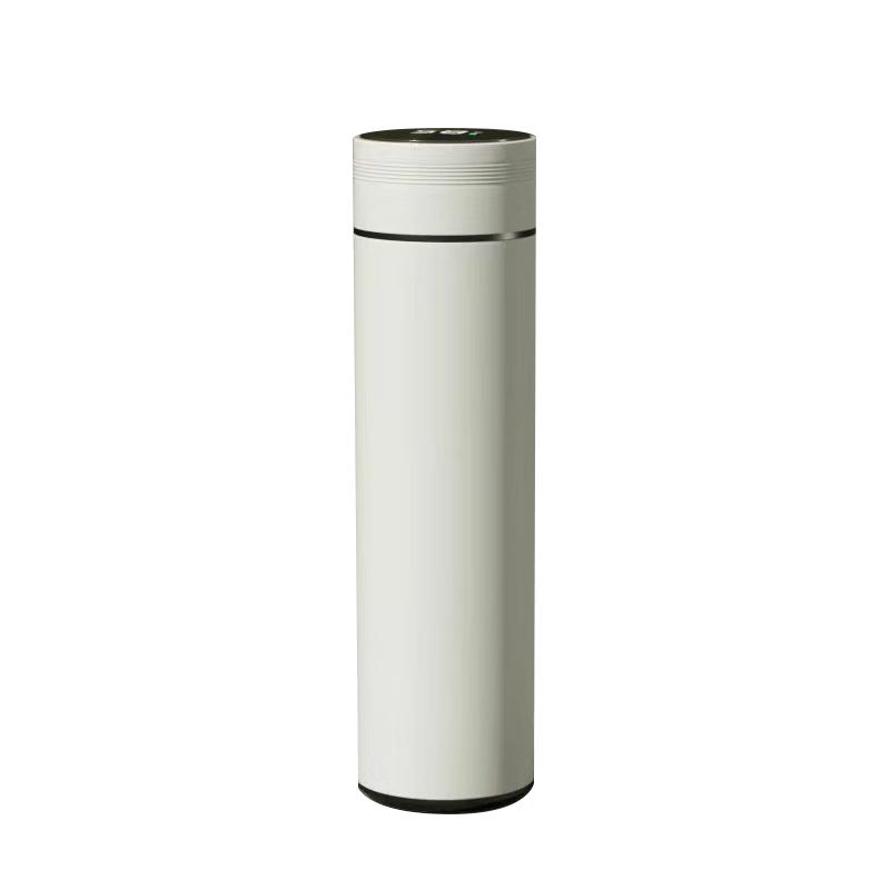 Smart LED Temperature Display Insulated Water Bottle
