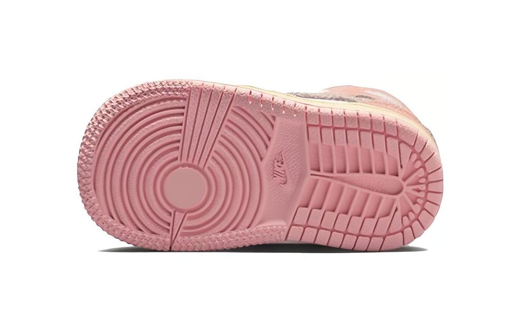 Jordan 1 Retro High OG Rosa Lavato TD FD2598-600
