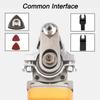 M10 M14 Thread Universal Connector Electric Angle Grinder Accessories Angle Grinder Conversion Head Aadapter Set