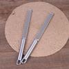 Kitchen Making Small Tools Multifuctional Cheese Grater Powder Scraper Peel Tools Kitchen Gadgets