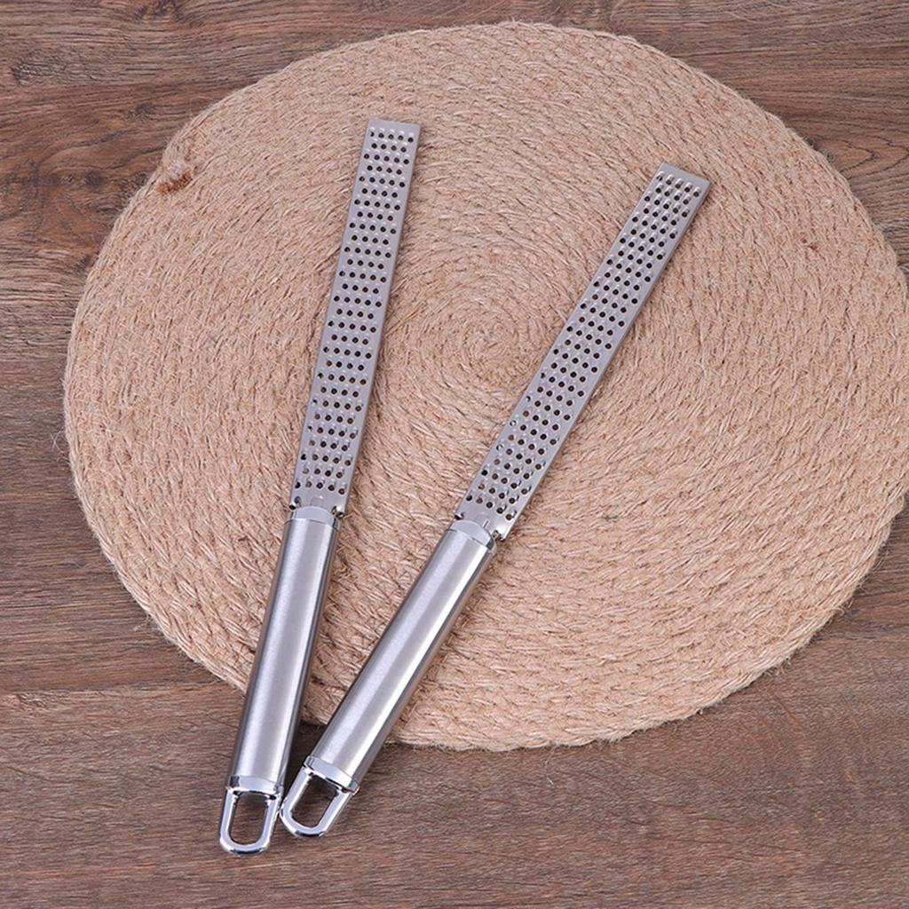 Kitchen Making Small Tools Multifuctional Cheese Grater Powder Scraper Peel Tools Kitchen Gadgets