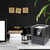 Double 2+0 Watch Winder for Automatic Watches Watch Box USB Charging Watch Winding Mechanical Box Motor Shaker Watch Winder