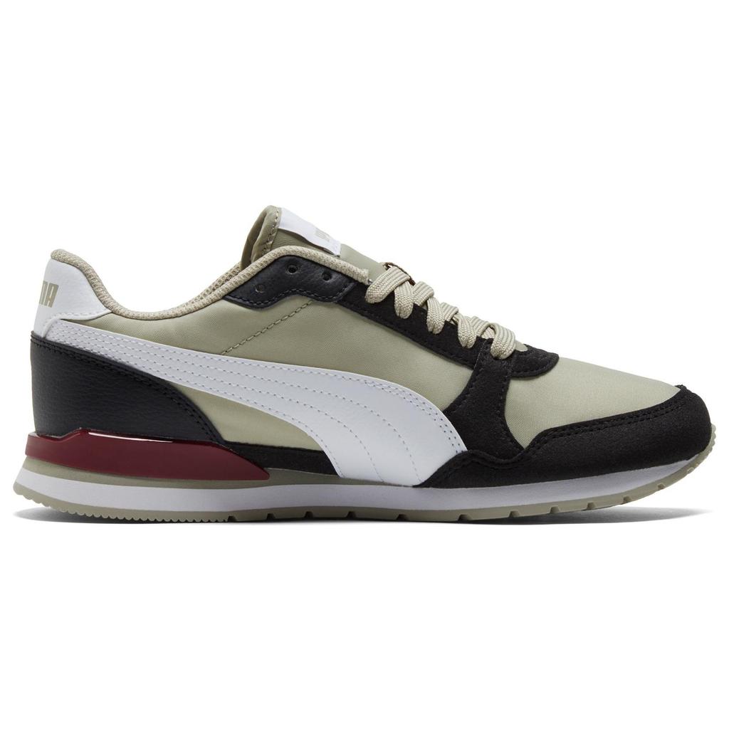 PUMA St Runner v3 'Beige White Black' Men's 384857-10
