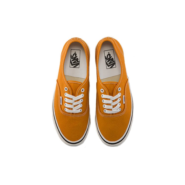 Authentische Vans 33 Dx 'Gold Orange' VN0A38ENQA7