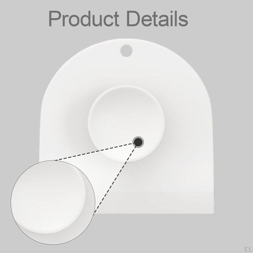 Silicone Sink Cleaning Brush, Portable, Professional And Versatile for Kitchen, Countertop.