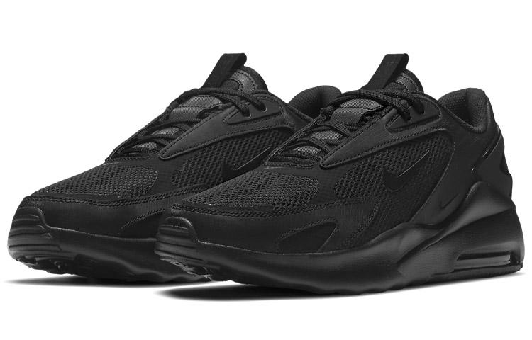 Nike Air Max Bolt Triple Black CU4151-001