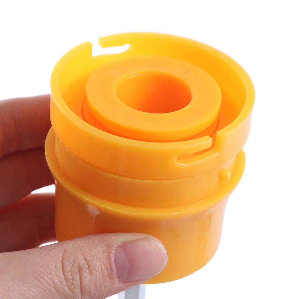 Threading PPR Water Pipe Inner Hole Drill Plumbing Pipe Threader Tap Tools Accessories