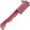 Plastik Strickmaschine Rosa Strickmaschine Häkeladapter Sentro Strickmaschine