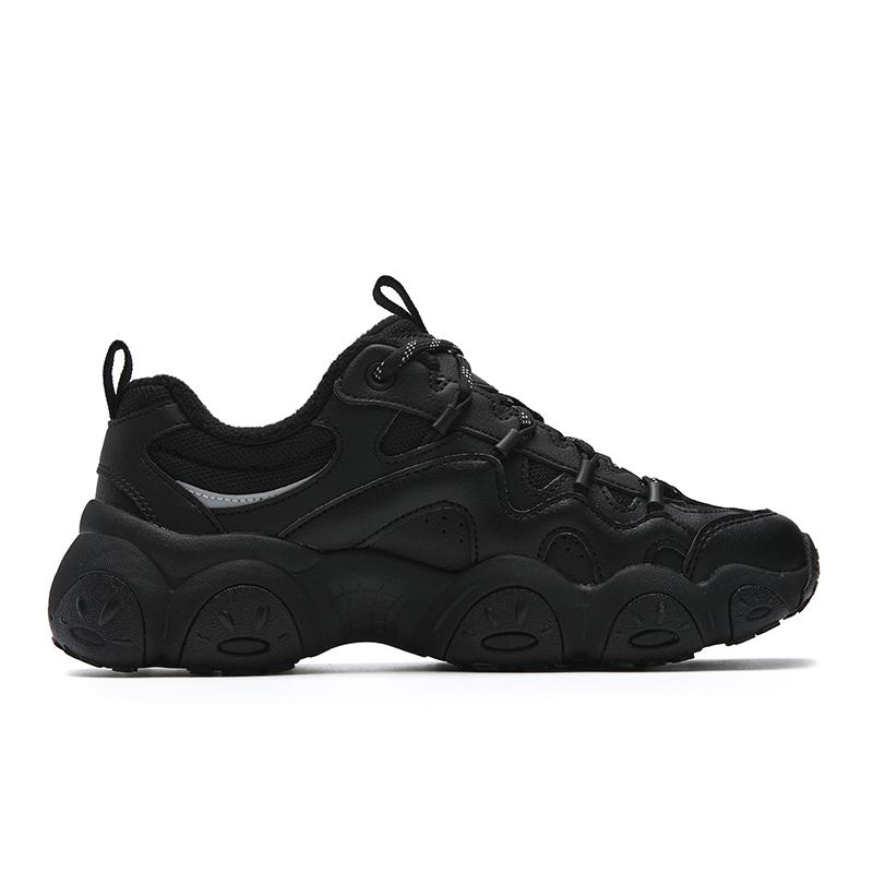 FILA FLUID 7 Cushioning Slip Resistant Abrasion Resistant Coverage Lightweight Thermal Chunky Sneakers Men's F12M612127FBS