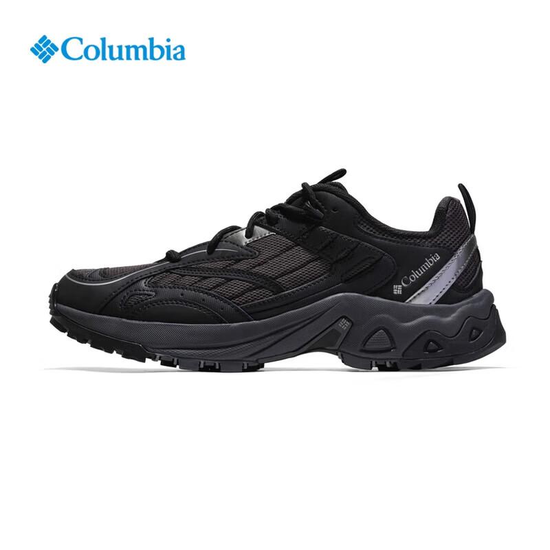 Columbia JAAWAA Retro Trail & City Waterproof Shoes 40