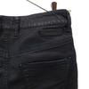 unused DIESEL Tapered denim pants w23 Navy jeans Women Used