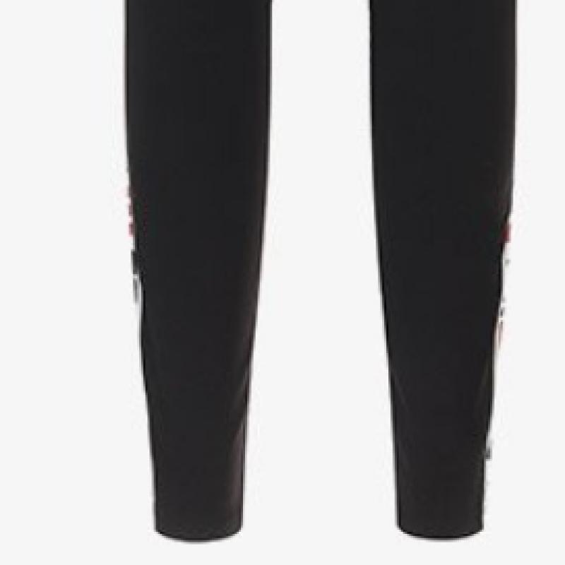 Fila Women S leggingS fS2ipc1156f Blk