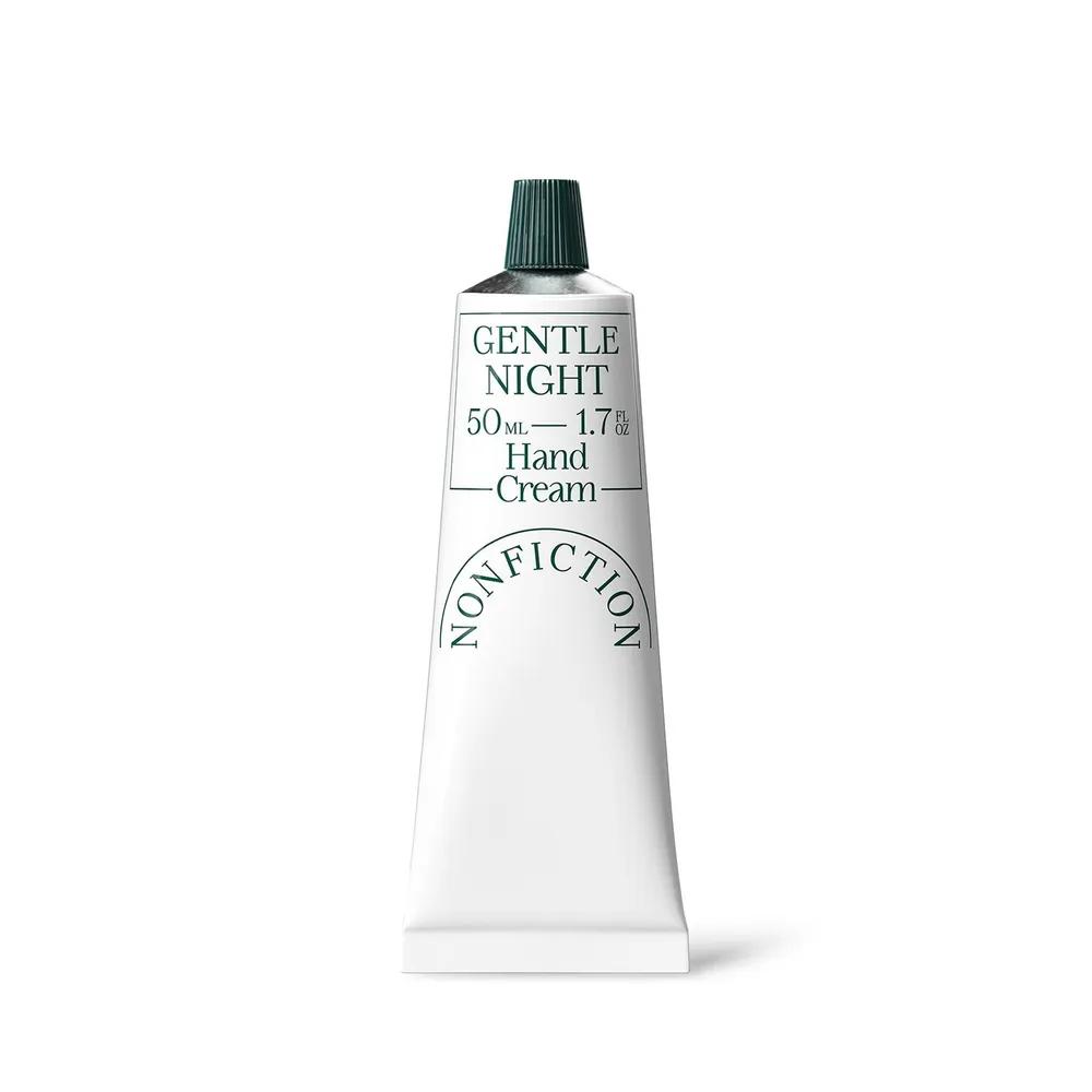 

NONFICTION Gentle Night Hand Cream 50ml
