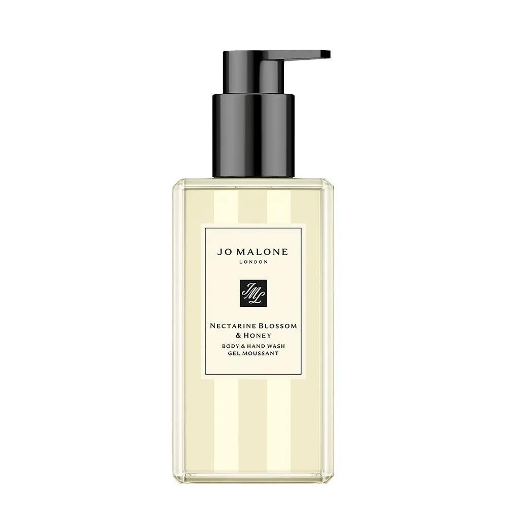 Nectarine Blossom & Honey Body & Hand Wash 250ml