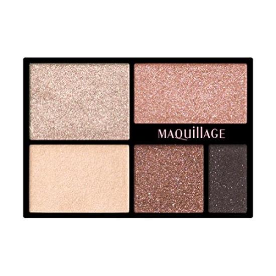 Maquillage True Eyeshadow BR722 (Eyeshadow/Eyeliner) 3.5g