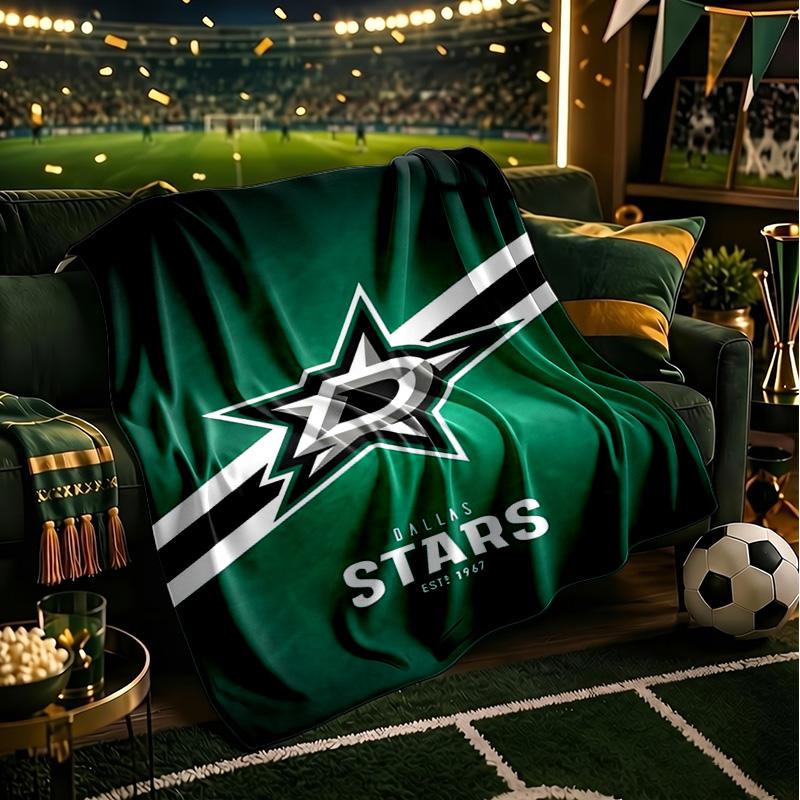 Stars Abstract Artwork Throws Blanket Flannel Blankets Plush for Couch Bed Gifts for Men Women Travel picnic blanket Christmas fan gifts