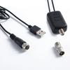 HD Channel HDTV Antenna Amplifier TV Signal Amplifier Antenna Amplifier HDTV Signal Amplifier
