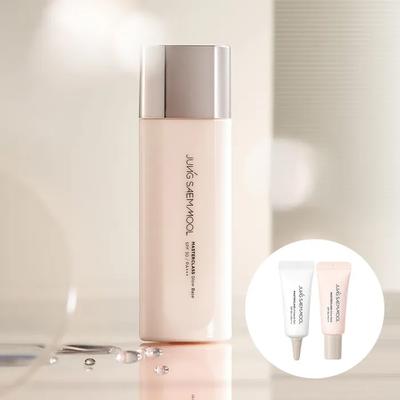Jeong Saem Mool Master Class Glow Base (5 ml ampulle + 5 ml glødende base inkludert)