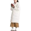 Women's Jacket New Balance Down Jacket Women's White