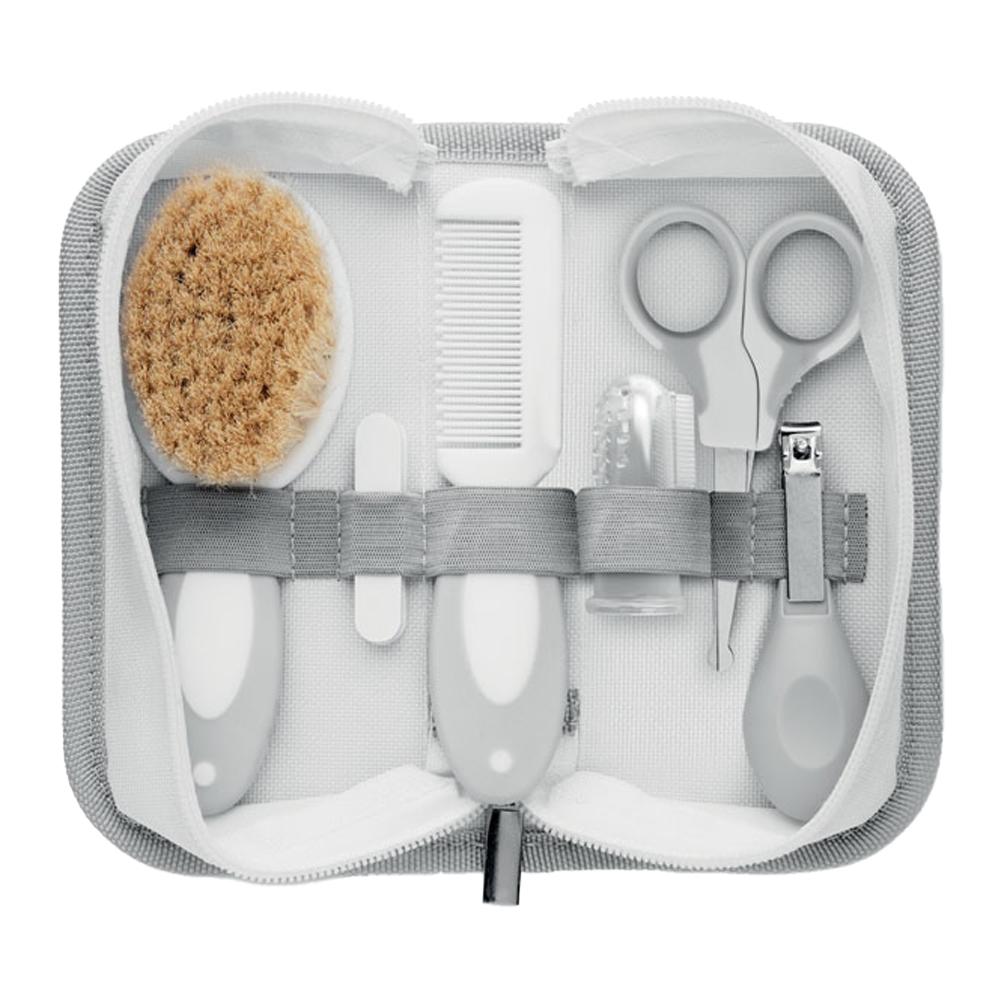 MidOcean Baby Stellsett (Pakke med 6)