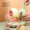 BJ Apple Peeler, Apple Peeling Tool, Apple Peeling Device, Apple Peeler Machine, Apple Skin Remover