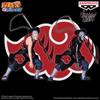 Banpresto Naruto Shippuden Vibration Stars Hidan Figure Vibration Stars Hidan - Ver.A - (18cm)