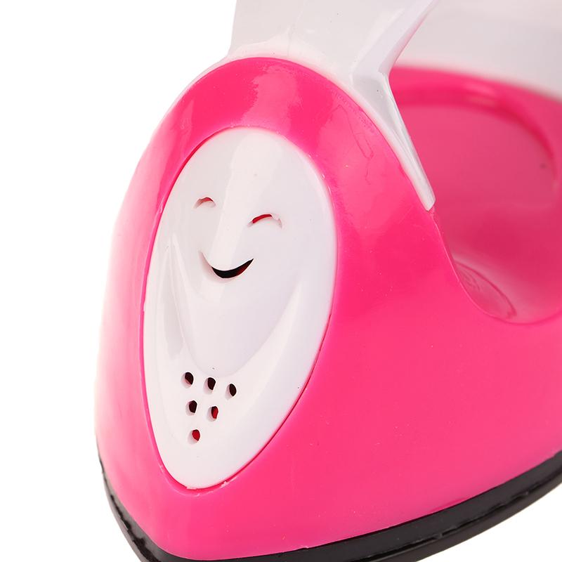 Mini-Bügeleisen, elektrisches Bügeleisen, tragbar, handlich, Wärmepresse, DIY, kleines Bügeleisen zum Bügeln von Kleidung, Wäschegeräte, EU/US/UK-Stecker