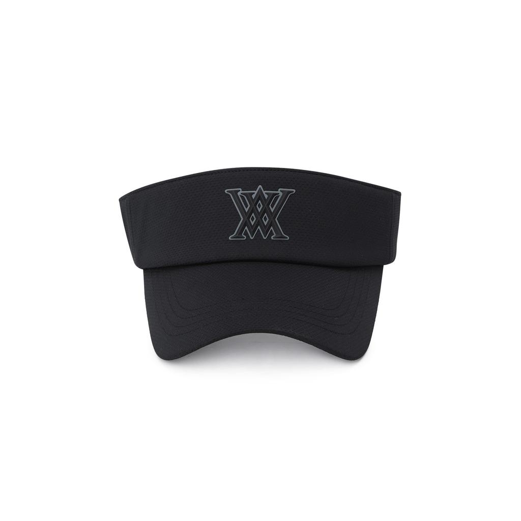 ANEW GOLF Uni Mesh Visor_Bk