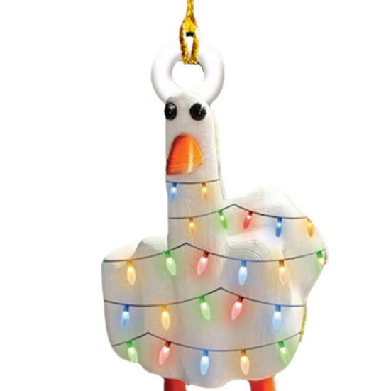 WoGuangis Ornamento Commemorativo Per Animali Domestici Boston Terrier Acrilico Albero Di Natale Ornamento Da Appendere Boston Terrier Cane Con Cappello Di Babbo Natale Nome Personalizzato Ornamenti
