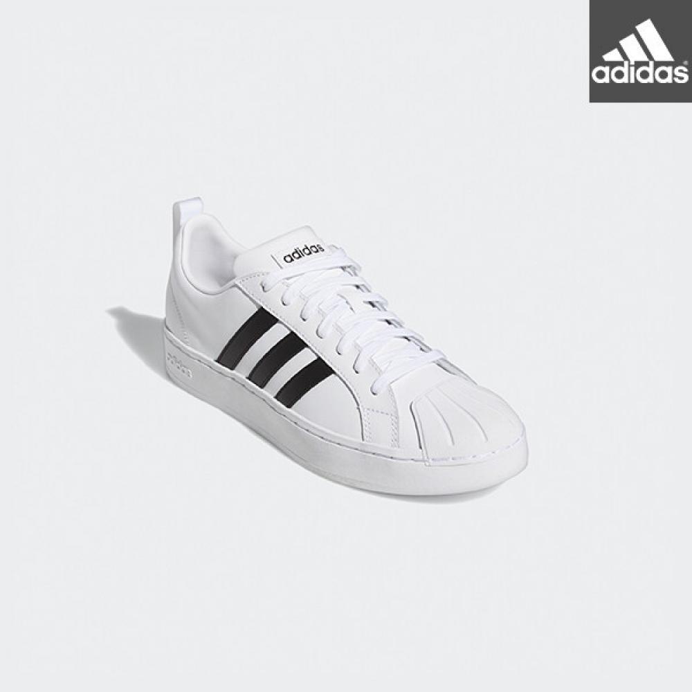 

[Adidas] Улица Чек Корт Роу GW5488