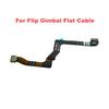 Durability Gimbals Flexible Cable Navigation /ESC Cable For Flip Drones Repairs Enhances Heat Dissipation Signal Stability