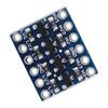 4-channel IIC I2C Logic Level 5V 3.3V Bi Directional Converter Module