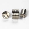 14.5mm Billiard Cue Tip Hydraulic Mold