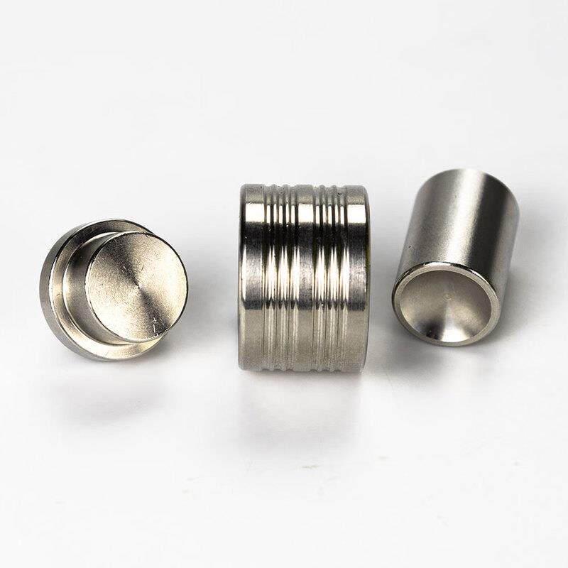 14.5mm Billiard Cue Tip Hydraulic Mold