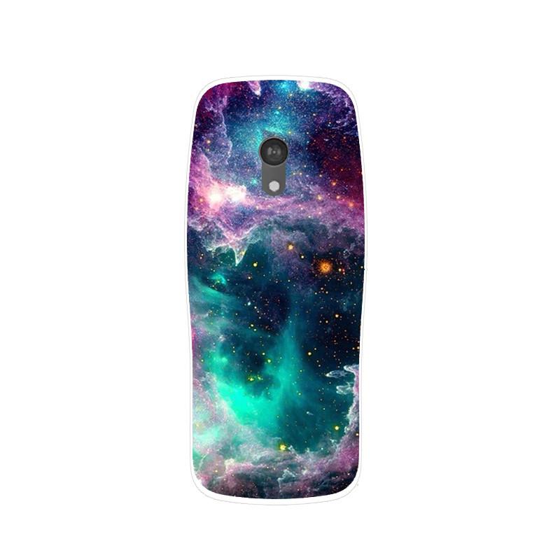 For Nokia 3210 4G 2024 Case Back Cover for Nokia 3210 4G 2024 Shockproof Clear Soft Silicone Phone Case for Nokia3210 4G Coque