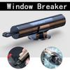 Auto-Sicherheitshammer, Notfall-Glasbrecher, Sicherheitsgurtschneider, hohe Härte, Wolframstahl, 2-in-1-Rettungswerkzeug, Autozubehör