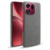 Anti-Drop Matte Feeling Thin Case for Oppo Find X9 Pro 5G Findx9 Shockproof Slim Capa for Oppo Find X9 Fabric Covers