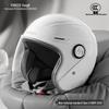 Schutzausrüstung – Motorradhelme