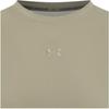 Under Armour Lockere Passform Schnelltrocknend Atmungsaktiv Rundhals T-Shirt Damen Tops 6007556-203