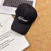 Spring And Summer Women'S Baseball Caps, Trendy Fashion, Sunshade, Small Face, Sun Protection, Peaked Caps, Men'S High Quality