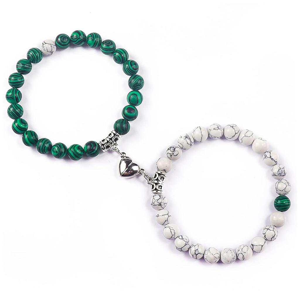 JYL TS Bracelet Necklace Sports Theme Cross Stainless Steel Enhances Passion & Luck