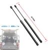 Ammortizzatore Portellone Posteriore XIANGSHANG S41B62620C per Furgone Bongo Serie SK SKF2M SKP2M Set di 2 per Sostituzione Controllo Portellone Posteriore (Tetto Standard)