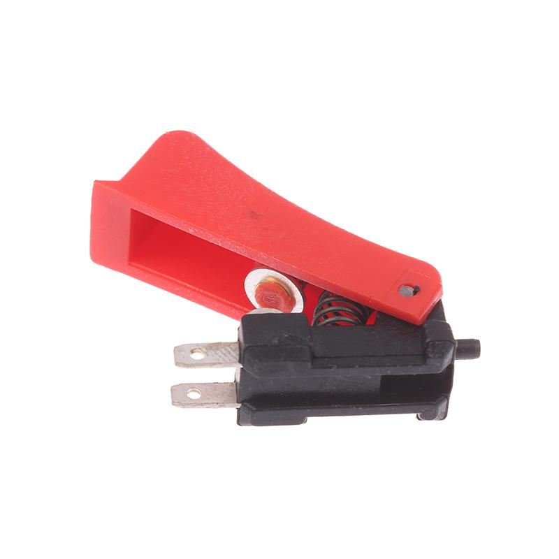 2Pcs High Sensitivity Durable Welded For Welding Torch Plastic Torch Switch 15Ak/24Kd/36Kd Switch Trigger Replace Part