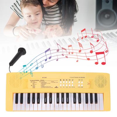 Çocuk müzik aletleri – Piyano Klavye
