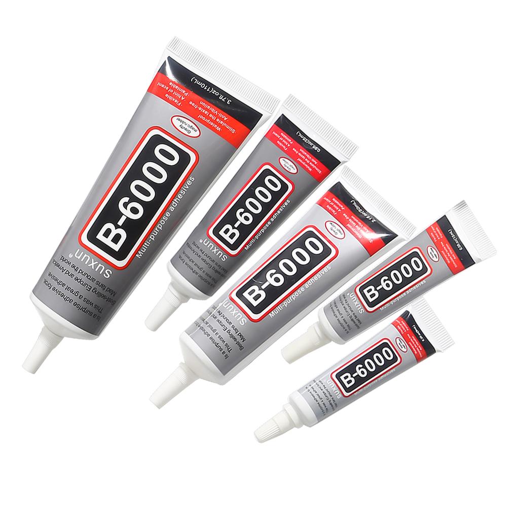 9ml-110ml Glue Multi Function Adhesive for DIY Craft Fix Usage Making