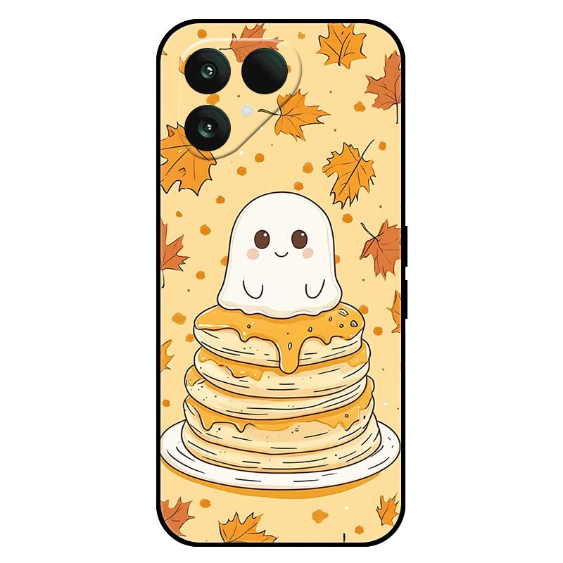 For Fairphone 6 Case Luxury Marble Painted Cover Silicone Case For Fairphone Gen. 6 Soft Bags Fairphone6 Bumper Shells Coque