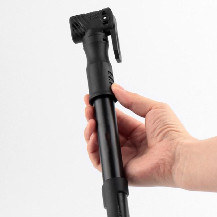 Mountain Bike Tire Pumps City Cycling Pumps Professional Cyclists Pumps for Outdoor Cycling Maintenances