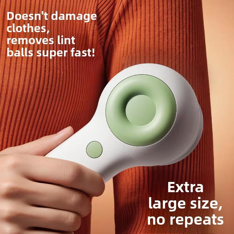 Xiaomi Brand New Rechargeable Clothing Hair Ball Trimmer Clothes Shaver Small Portable Electric Sweater Hair Remover Fabric Shaver